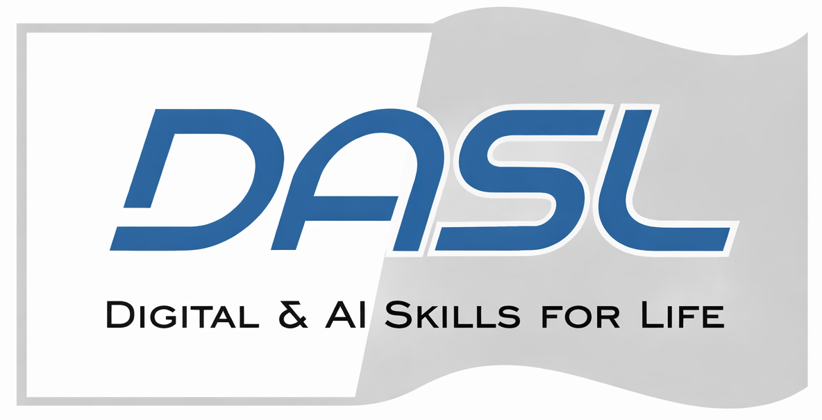 DASL Logo